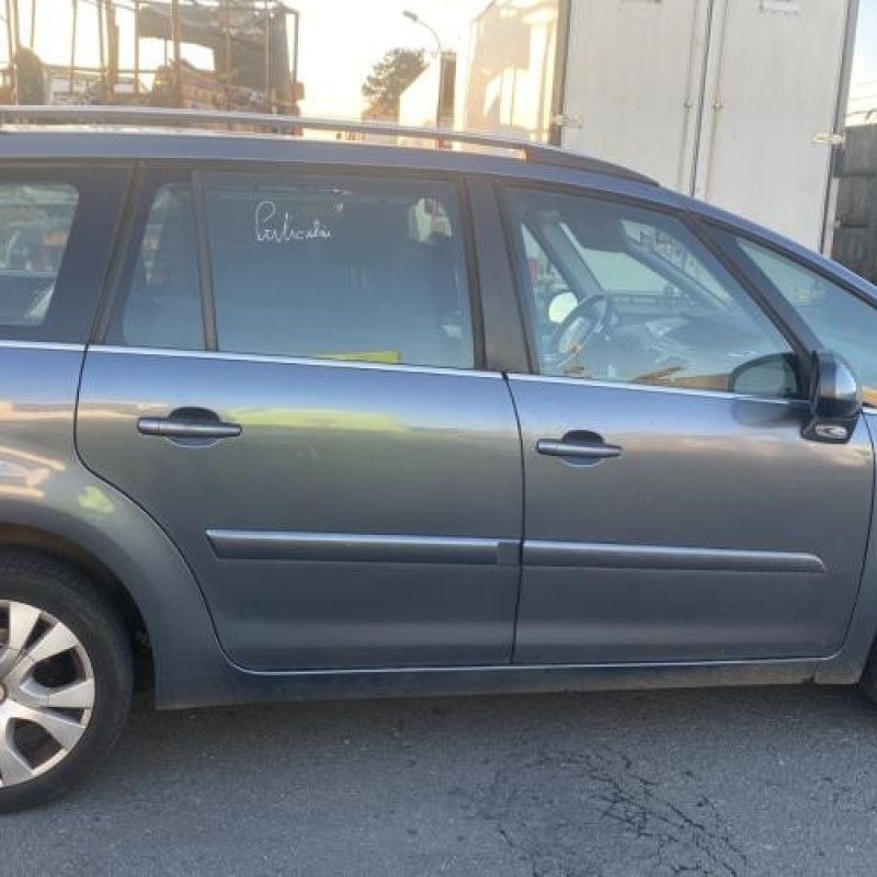 Amortisseur arriere droit CITROEN C4 GRAND PICASSO 1 Photo n°8