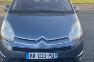Amortisseur arriere droit CITROEN C4 GRAND PICASSO 1