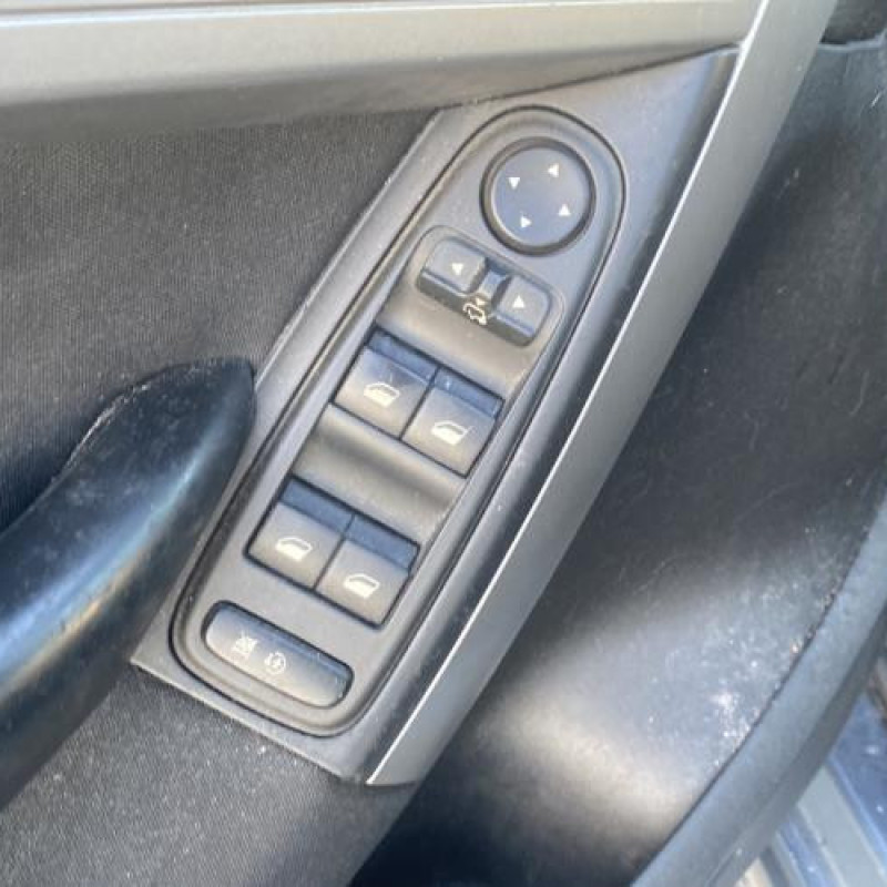 Amortisseur arriere droit CITROEN C4 GRAND PICASSO 1 Photo n°10