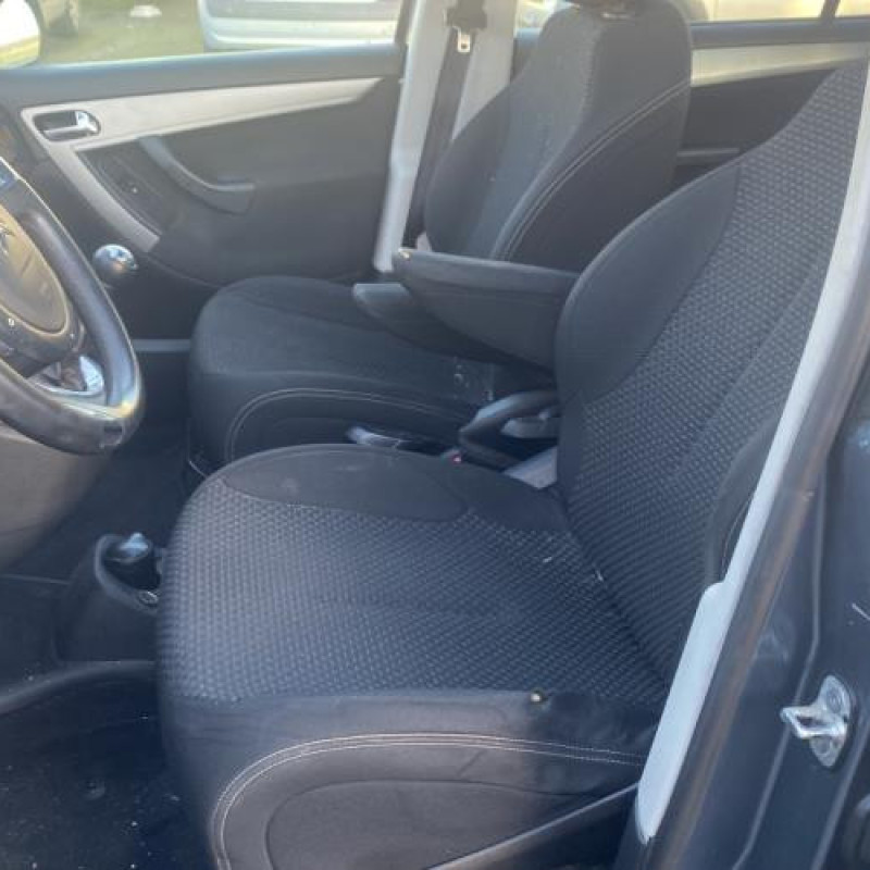 Amortisseur arriere droit CITROEN C4 GRAND PICASSO 1 Photo n°11