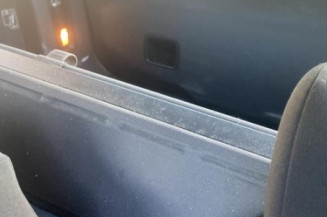 Amortisseur arriere droit CITROEN C4 GRAND PICASSO 1