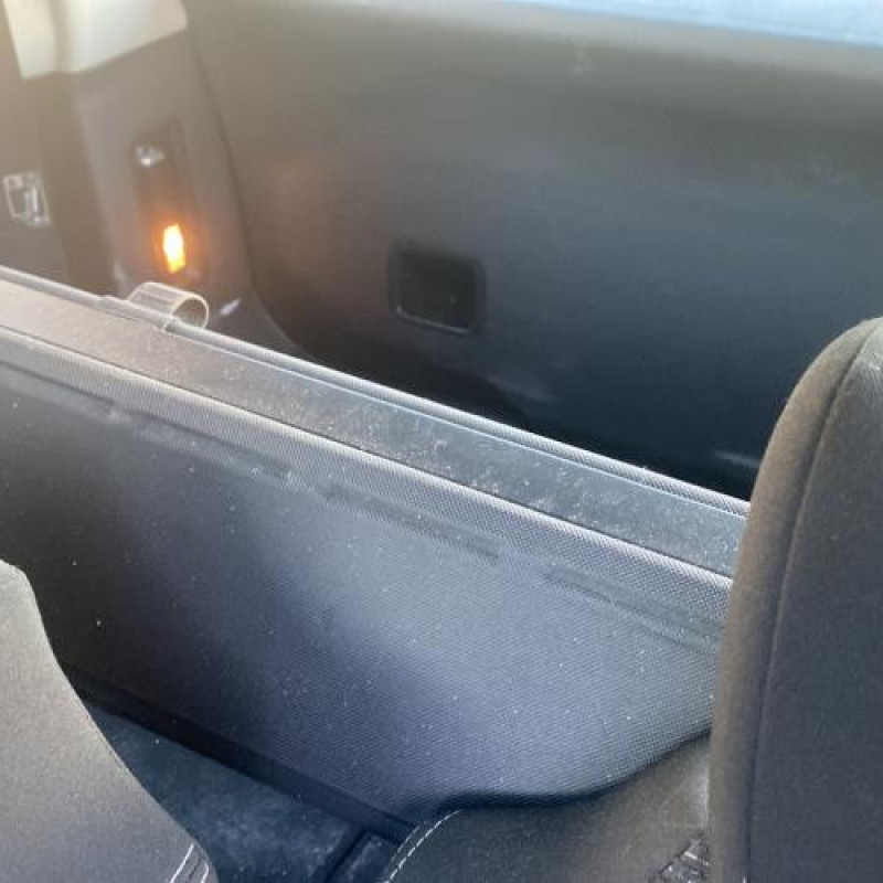 Amortisseur arriere droit CITROEN C4 GRAND PICASSO 1 Photo n°13