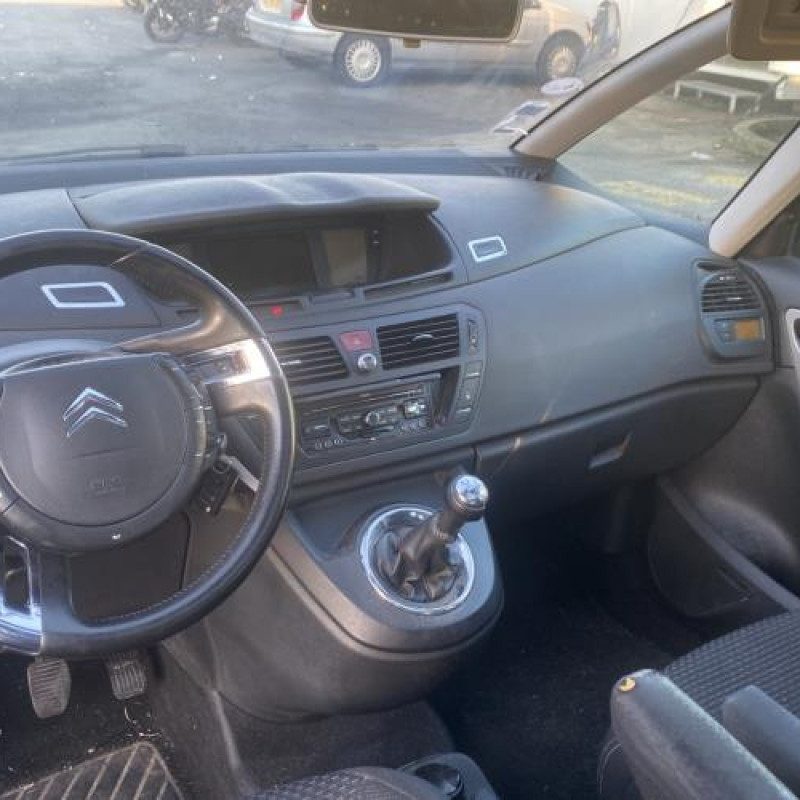 Amortisseur arriere droit CITROEN C4 GRAND PICASSO 1 Photo n°15