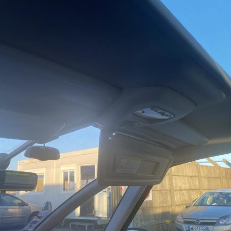 Amortisseur arriere droit CITROEN C4 GRAND PICASSO 1 Photo n°16