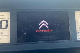 Amortisseur arriere droit CITROEN C4 GRAND PICASSO 1