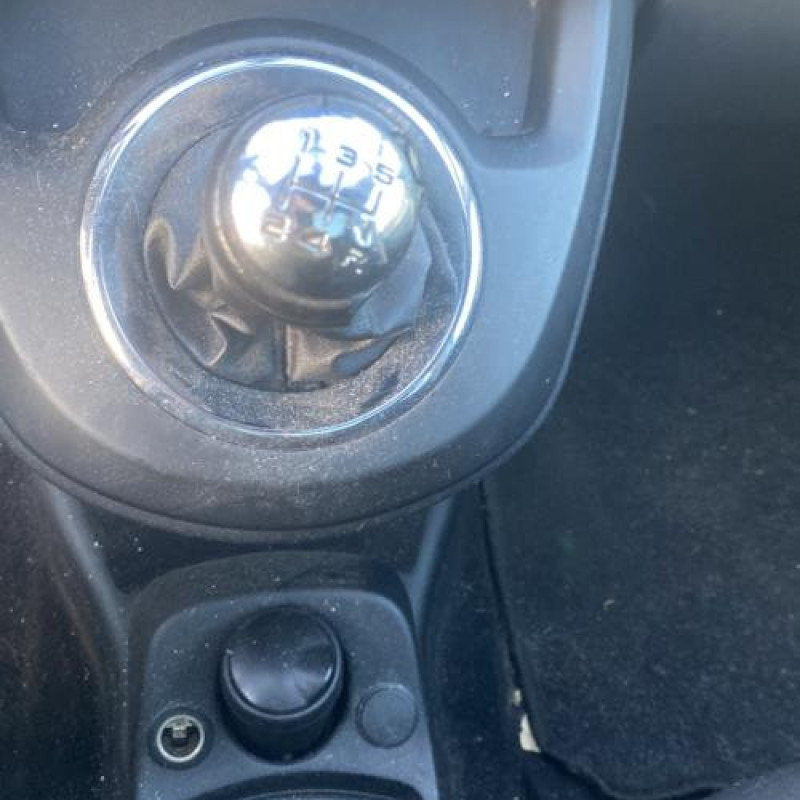 Amortisseur arriere droit CITROEN C4 GRAND PICASSO 1 Photo n°19