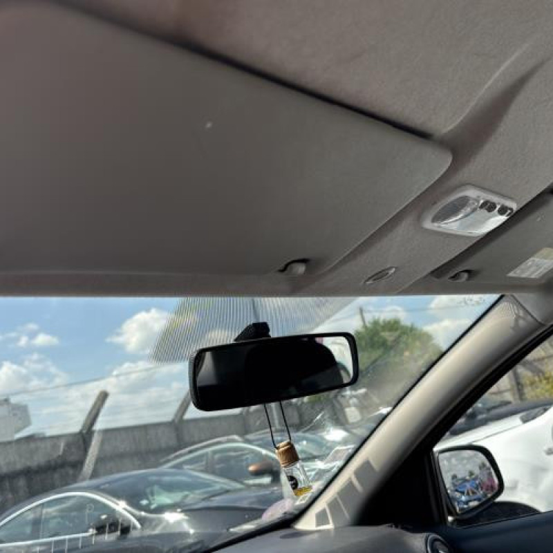 Reservoir essence DACIA SANDERO 2 Photo n°12