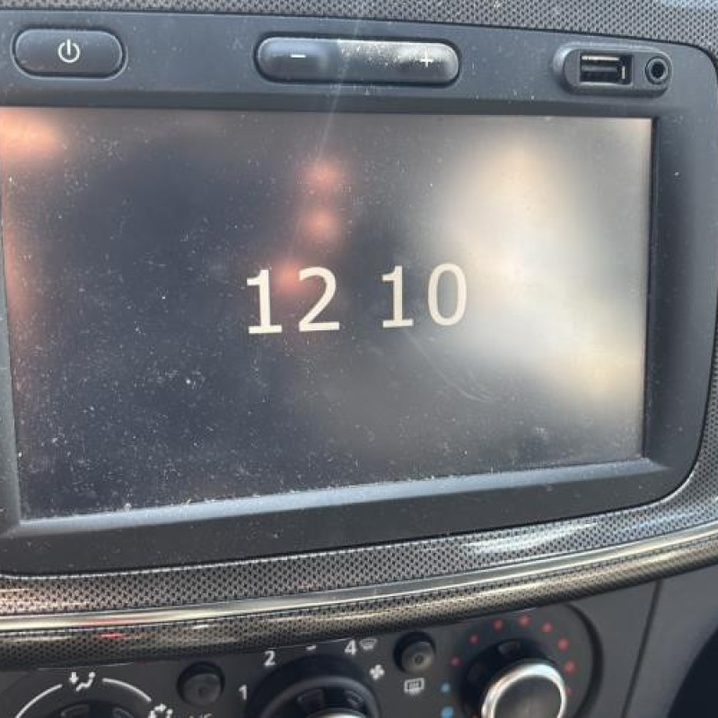 Reservoir essence DACIA SANDERO 2 Photo n°14