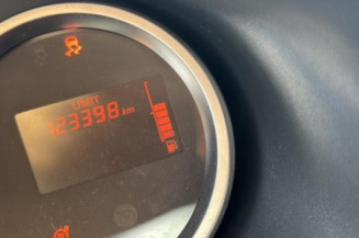 Reservoir essence DACIA SANDERO 2