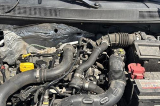 Reservoir essence DACIA SANDERO 2