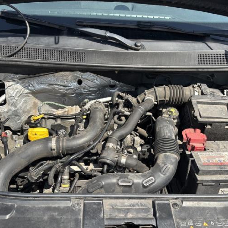 Reservoir essence DACIA SANDERO 2 Photo n°19