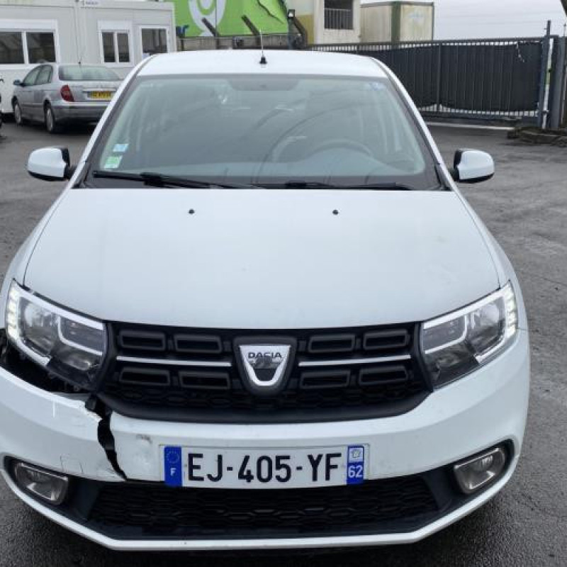 Reservoir essence DACIA SANDERO 2 Photo n°8
