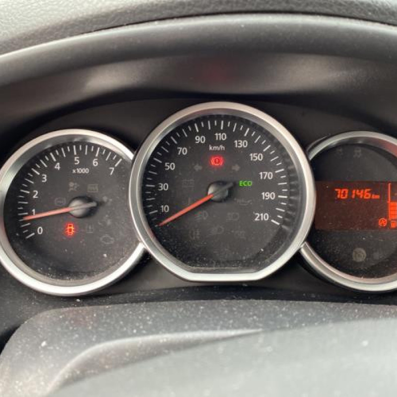 Reservoir essence DACIA SANDERO 2 Photo n°18