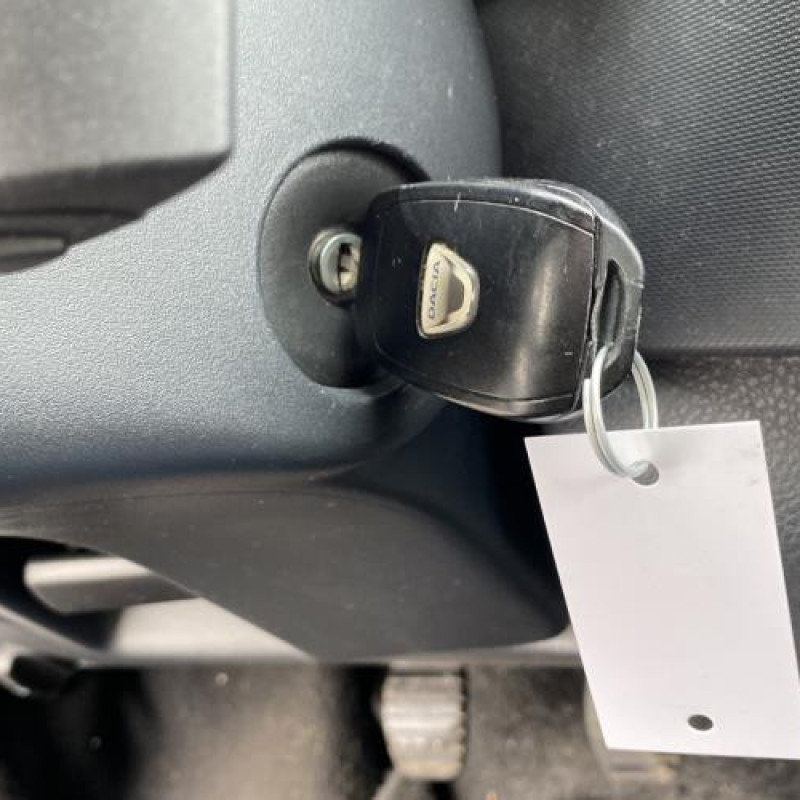 Reservoir essence DACIA SANDERO 2 Photo n°19