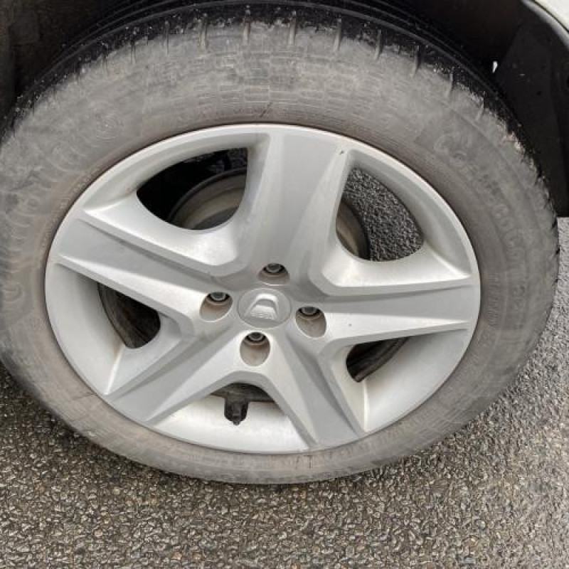 Reservoir essence DACIA SANDERO 2 Photo n°20