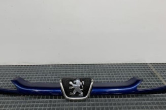 Calandre PEUGEOT 206 Photo n°1