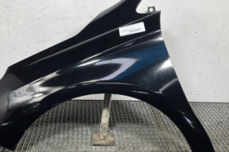 Aile avant gauche CITROEN C4 2 Photo n°1