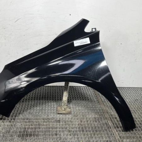 Aile avant gauche CITROEN C4 2 Photo n°1