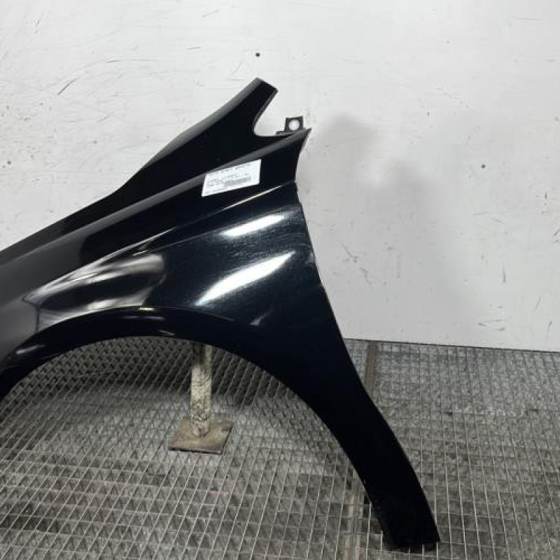Aile avant gauche CITROEN C4 2 Photo n°3