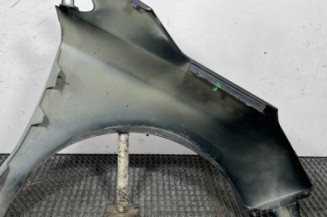 Aile avant gauche CITROEN C4 2