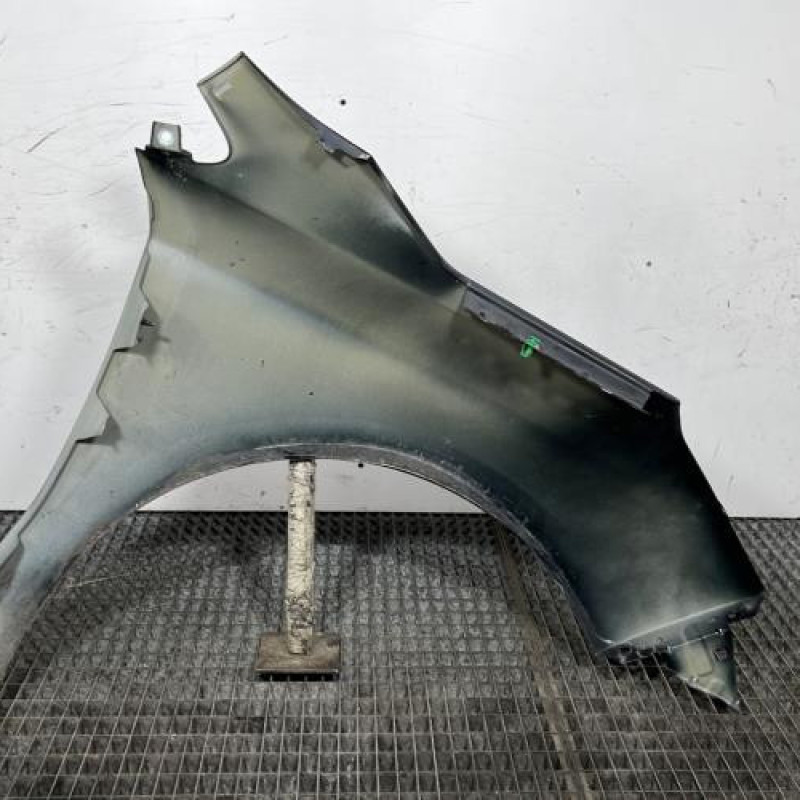 Aile avant gauche CITROEN C4 2 Photo n°4