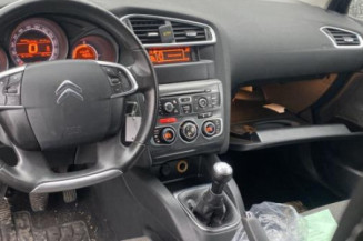 Aile avant gauche CITROEN C4 2