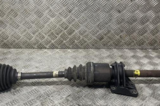 Cardan droit (transmission) FIAT GRANDE PUNTO Photo n°1