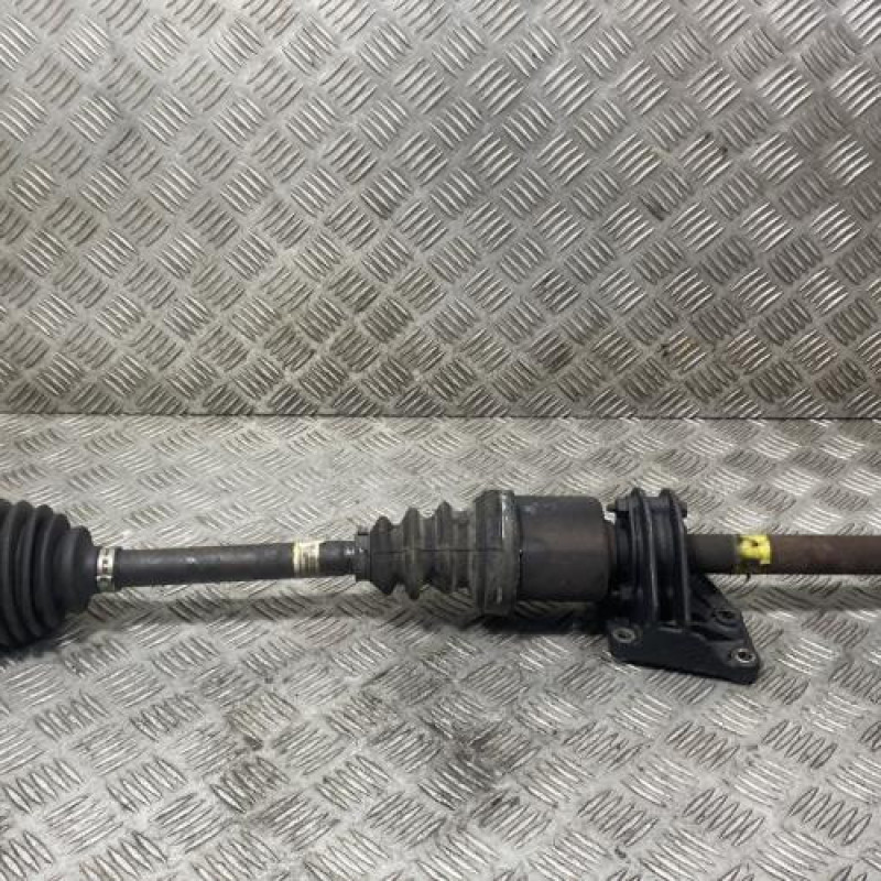 Cardan droit (transmission) FIAT GRANDE PUNTO Photo n°1