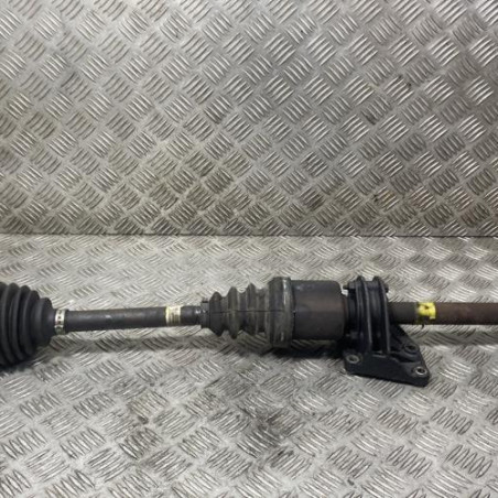 Cardan droit (transmission) FIAT GRANDE PUNTO Photo n°1