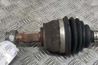 Cardan droit (transmission) FIAT GRANDE PUNTO