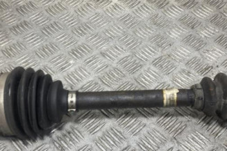 Cardan droit (transmission) FIAT GRANDE PUNTO
