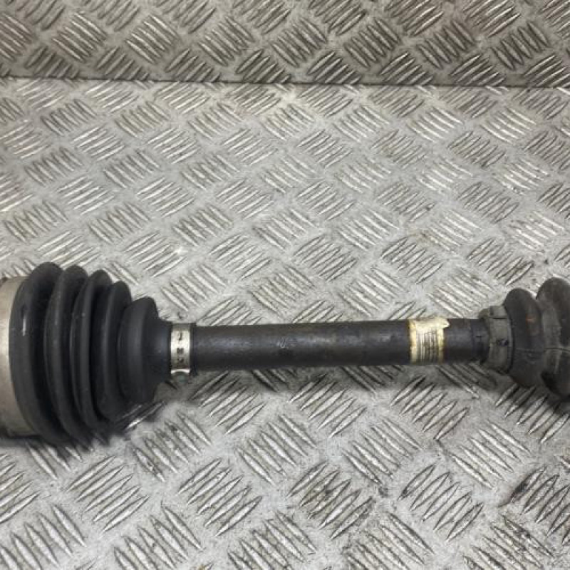 Cardan droit (transmission) FIAT GRANDE PUNTO Photo n°3