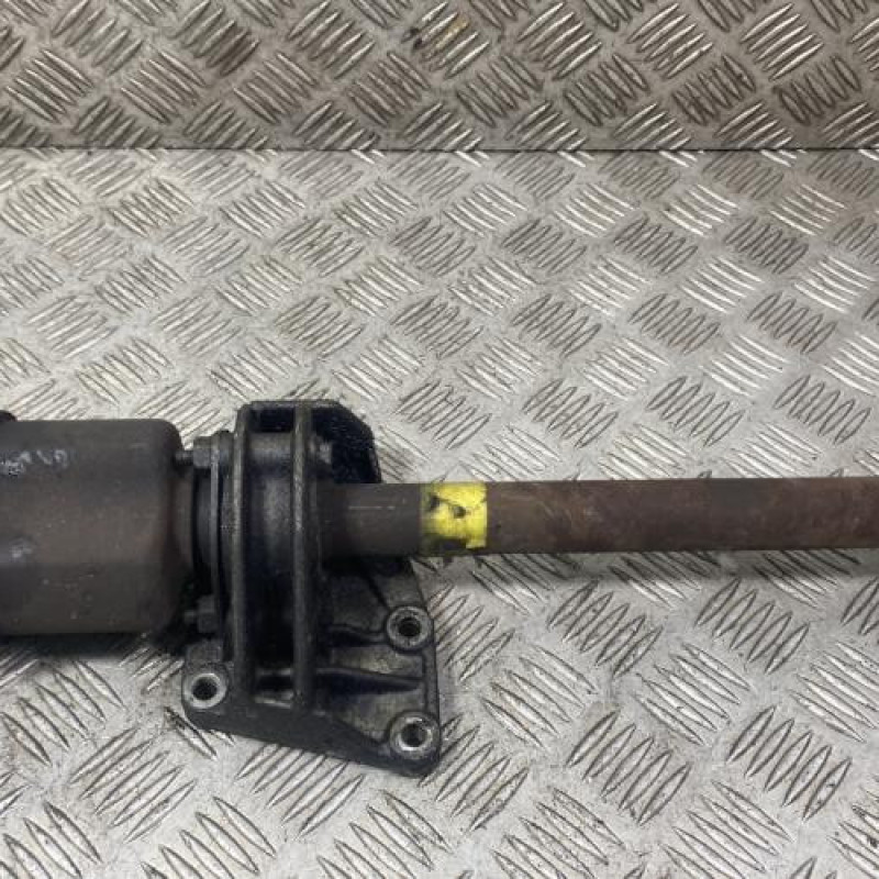 Cardan droit (transmission) FIAT GRANDE PUNTO Photo n°4