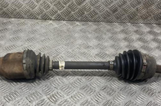 Cardan gauche (transmission) FIAT GRANDE PUNTO Photo n°1