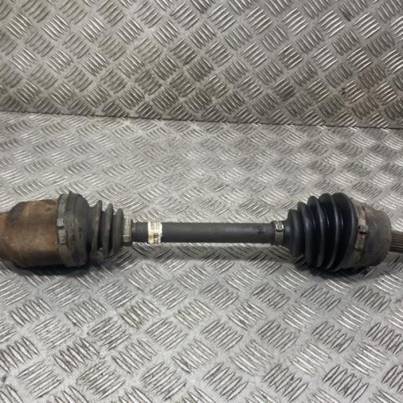 Cardan gauche (transmission) FIAT GRANDE PUNTO Photo n°1