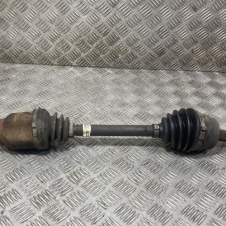 Cardan gauche (transmission) FIAT GRANDE PUNTO Photo n°1