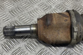Cardan gauche (transmission) FIAT GRANDE PUNTO