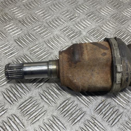 Cardan gauche (transmission) FIAT GRANDE PUNTO