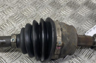 Cardan gauche (transmission) FIAT GRANDE PUNTO