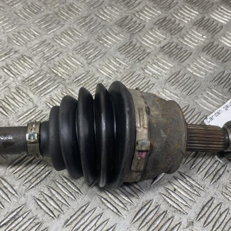 Cardan gauche (transmission) FIAT GRANDE PUNTO Photo n°3