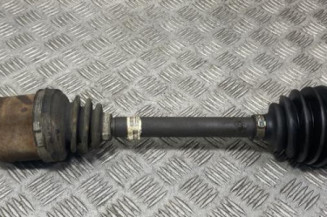 Cardan gauche (transmission) FIAT GRANDE PUNTO