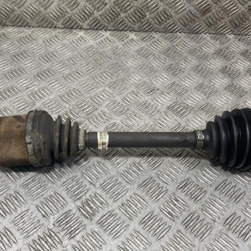 Cardan gauche (transmission) FIAT GRANDE PUNTO Photo n°4
