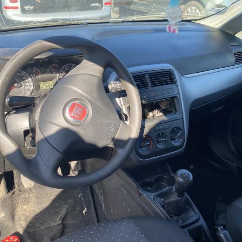 Cardan gauche (transmission) FIAT GRANDE PUNTO Photo n°19