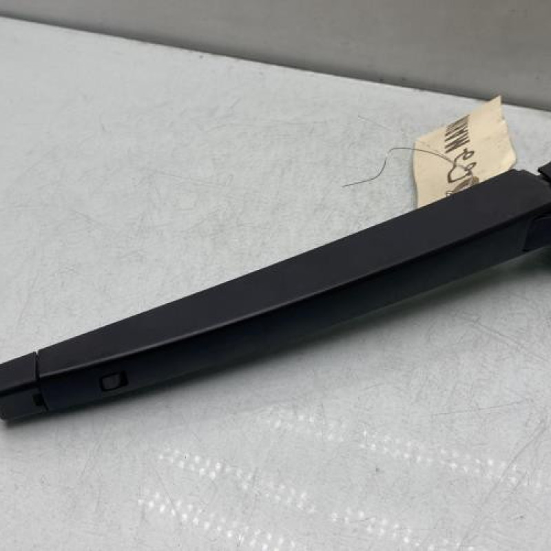 Bras essuie glace arriere VOLKSWAGEN GOLF 7 Photo n°1