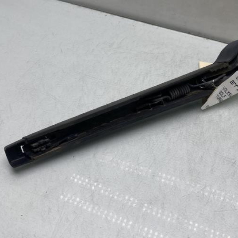 Bras essuie glace arriere VOLKSWAGEN GOLF 7 Photo n°2