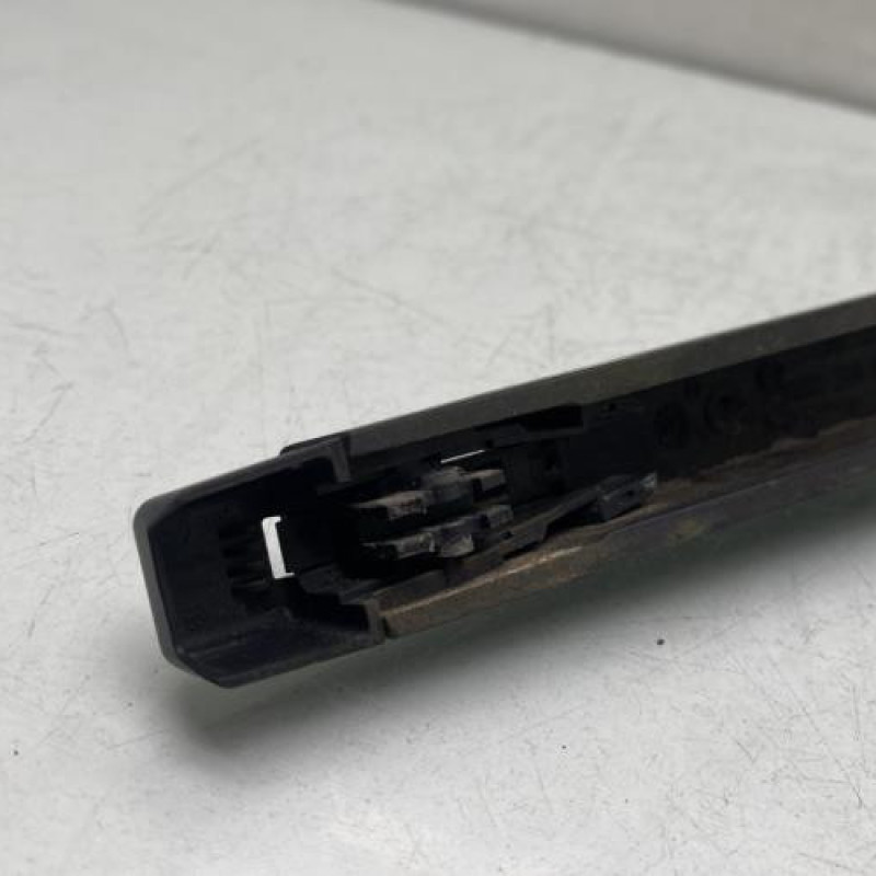 Bras essuie glace arriere VOLKSWAGEN GOLF 7 Photo n°3