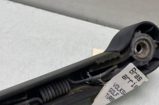 Bras essuie glace arriere VOLKSWAGEN GOLF 7