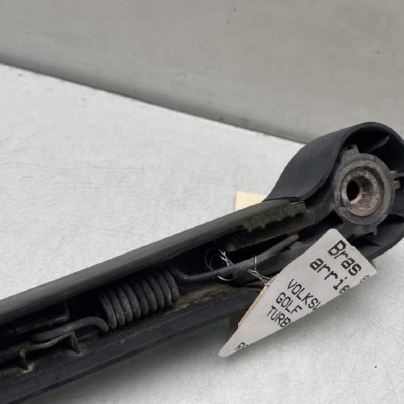 Bras essuie glace arriere VOLKSWAGEN GOLF 7 Photo n°4