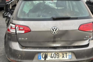 Bras essuie glace arriere VOLKSWAGEN GOLF 7