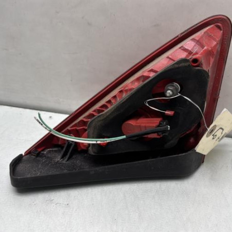 Feu arriere secondaire droit (feux) PEUGEOT 3008 1